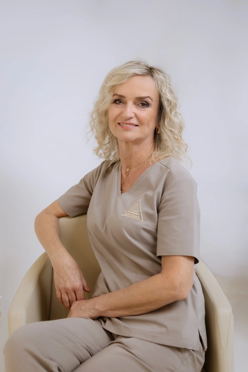 Bc. Jaroslava Byrtusová